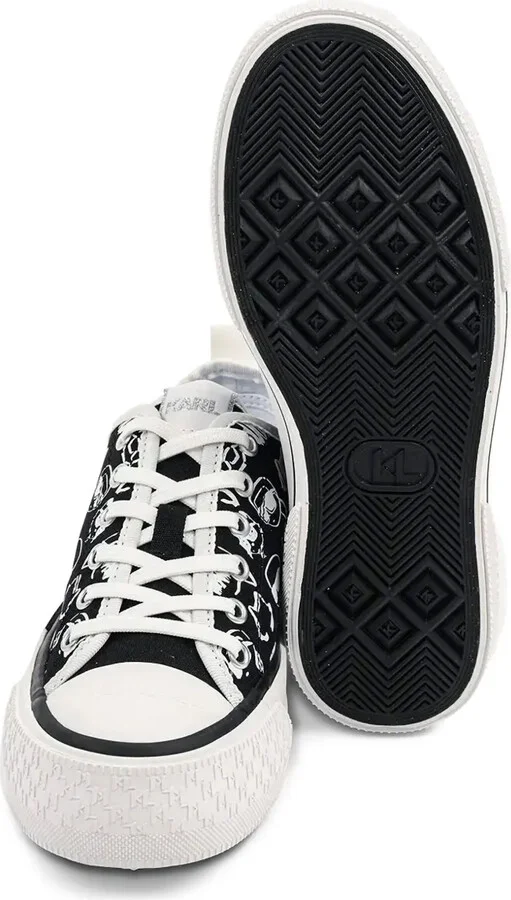 Kampus Max III sneakers - Image 5