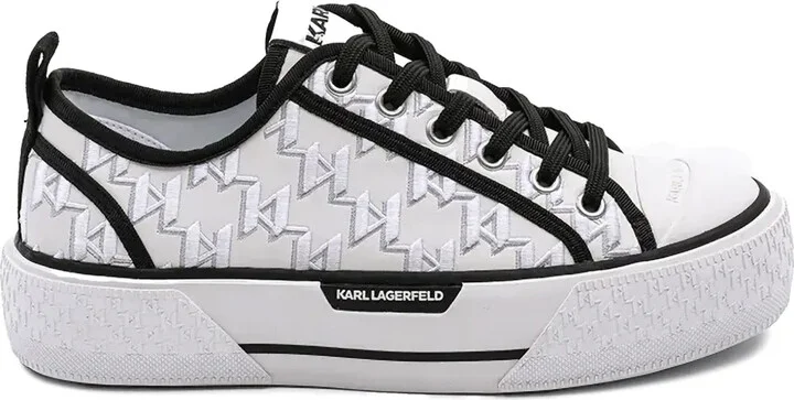 Kampus Max III sneakers