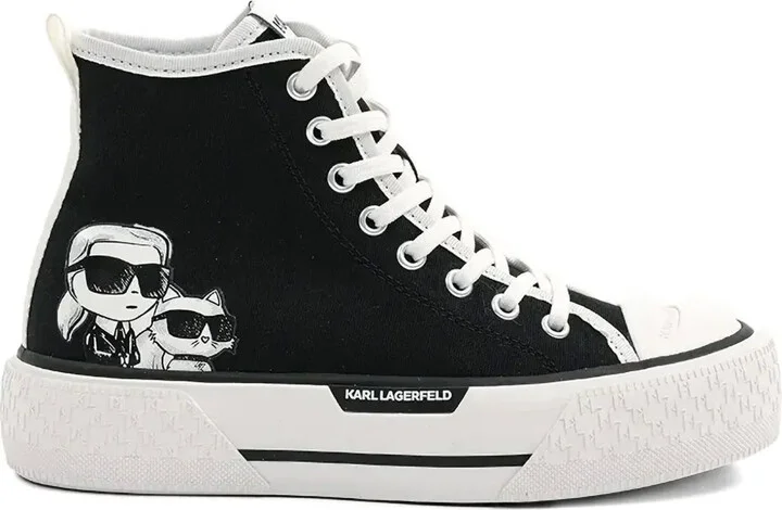 Kampus Max III sneakers