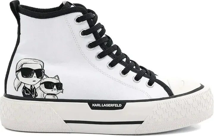 Kampus Max III sneakers
