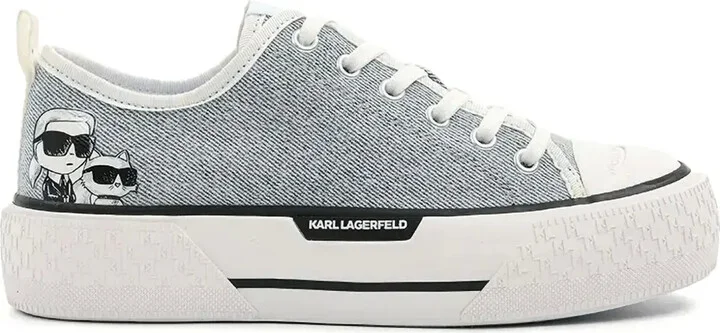 Kampus Max III sneakers