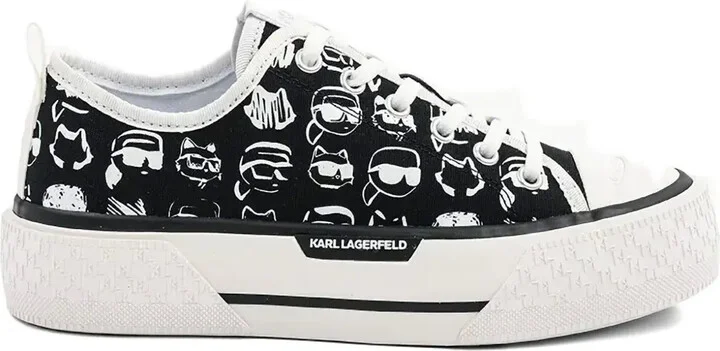 Kampus Max III sneakers