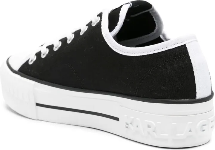 Kampus Max sneakers - Image 3