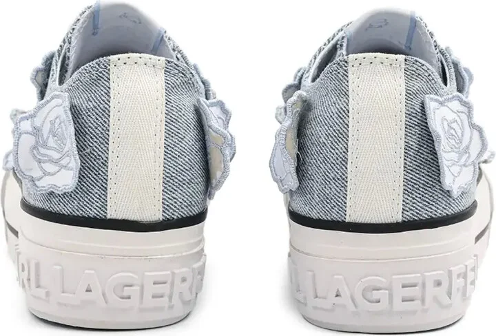 Kampus Max sneakers - Image 2
