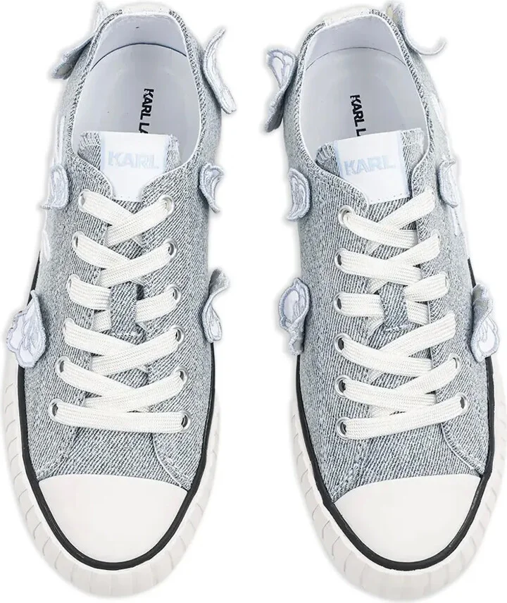 Kampus Max sneakers - Image 4
