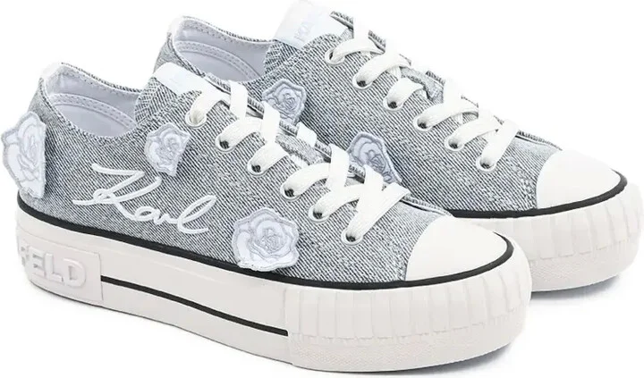 Kampus Max sneakers - Image 5