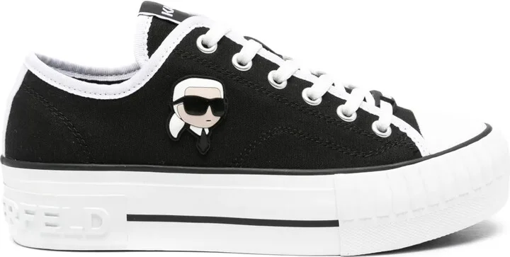 Kampus Max sneakers