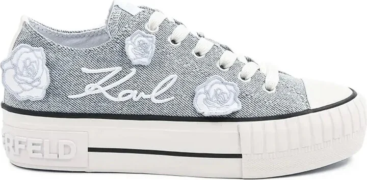 Kampus Max sneakers
