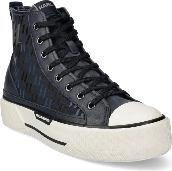 Kampus Max trainers - Image 2