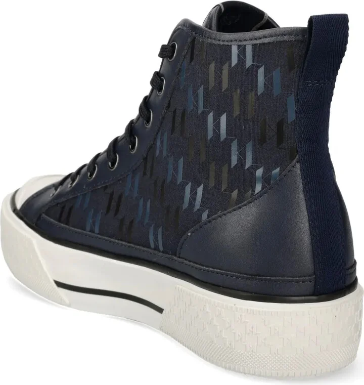Kampus Max trainers - Image 3