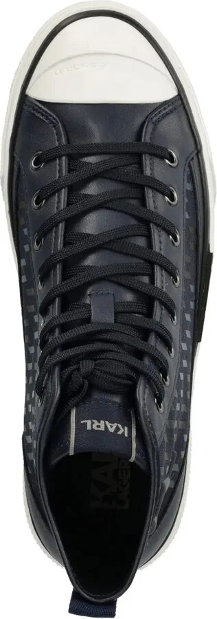 Kampus Max trainers - Image 4