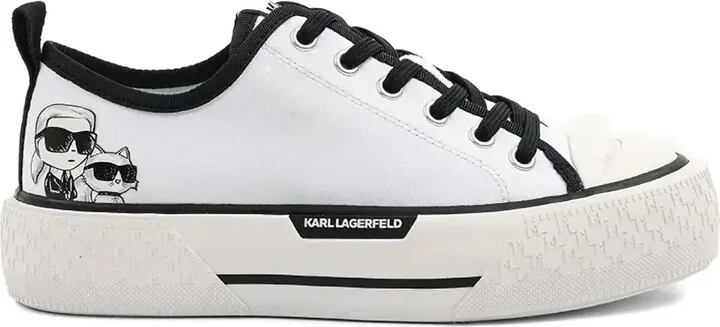 Kampus sneakers