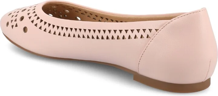 Kamrah Ballet Flat - Image 2