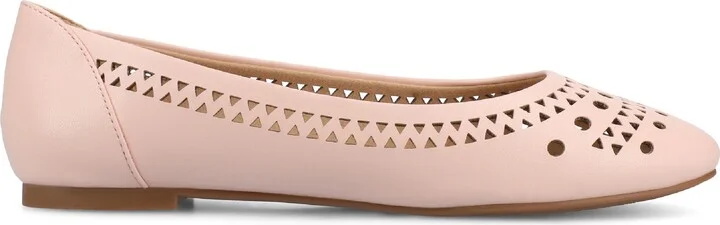 Kamrah Ballet Flat - Image 4