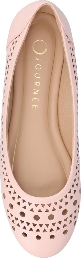 Kamrah Ballet Flat - Image 5