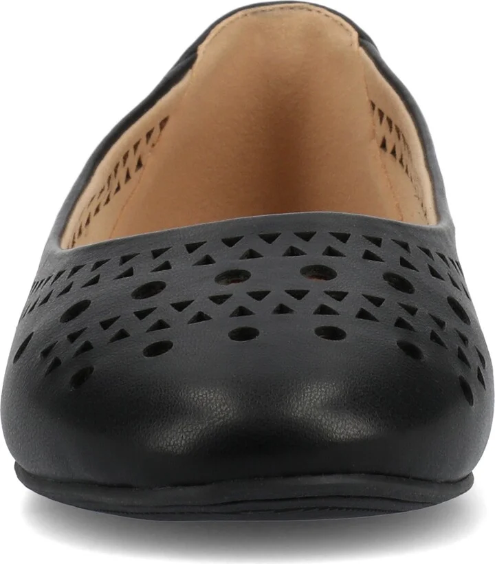 Kamrah Ballet Flat - Image 9