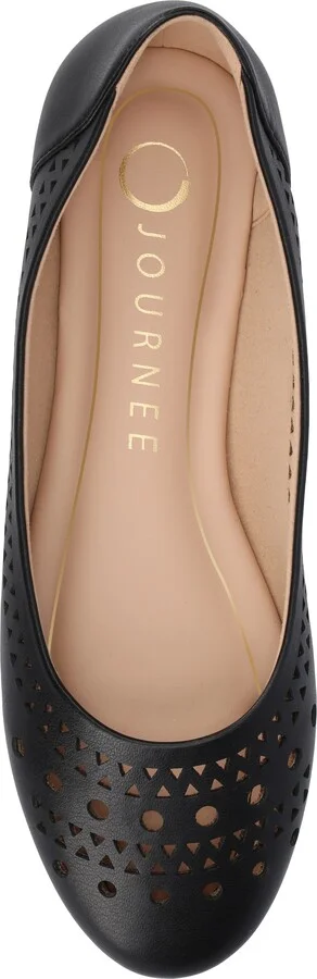 Kamrah Ballet Flat - Image 11