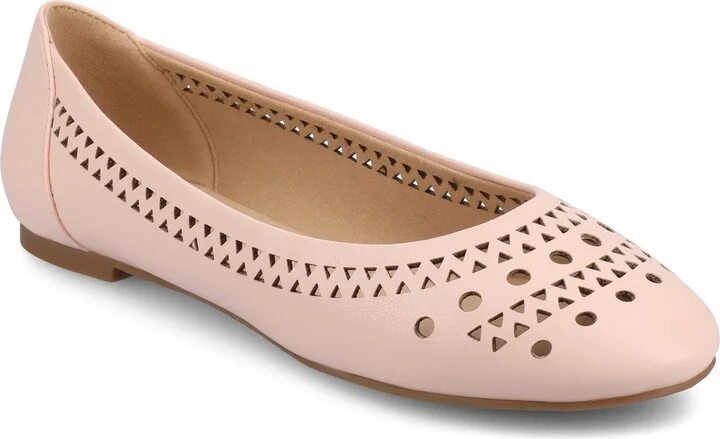 Kamrah Ballet Flat