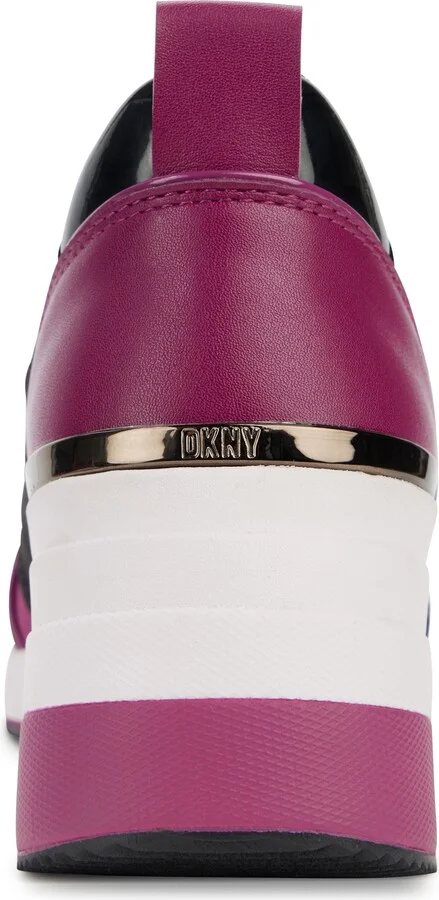 Kamryn Wedge Sneaker - Image 2