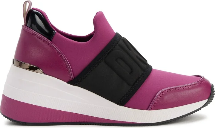 Kamryn Wedge Sneaker - Image 3