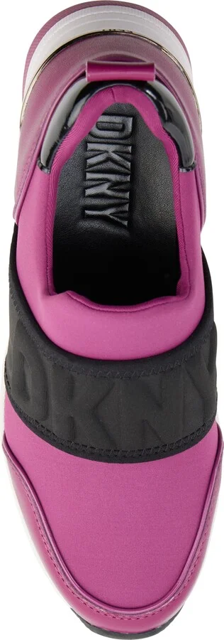 Kamryn Wedge Sneaker - Image 4