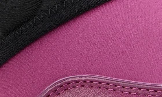 Kamryn Wedge Sneaker - Image 6
