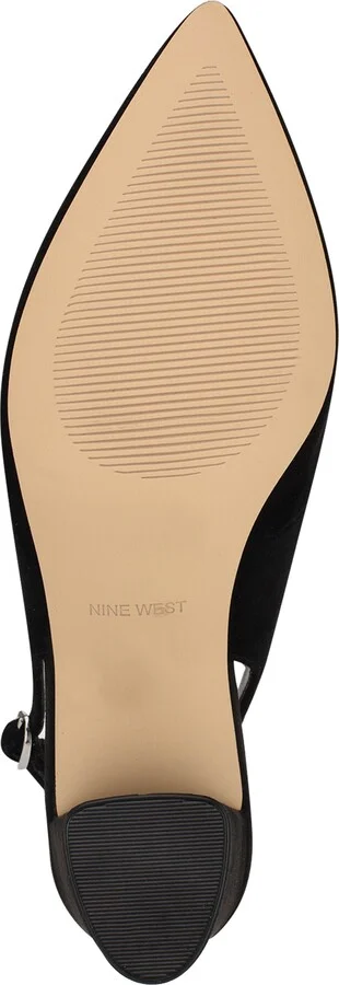 Kamsee Slingback Pointed Toe Pump - Image 4