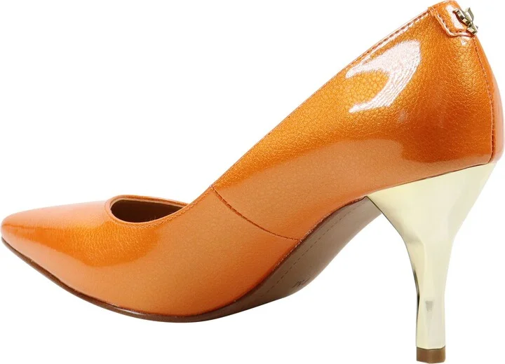 Kanan Pointed Toe Pump - Image 2