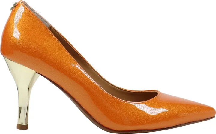Kanan Pointed Toe Pump - Image 3