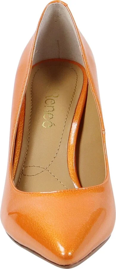 Kanan Pointed Toe Pump - Image 4