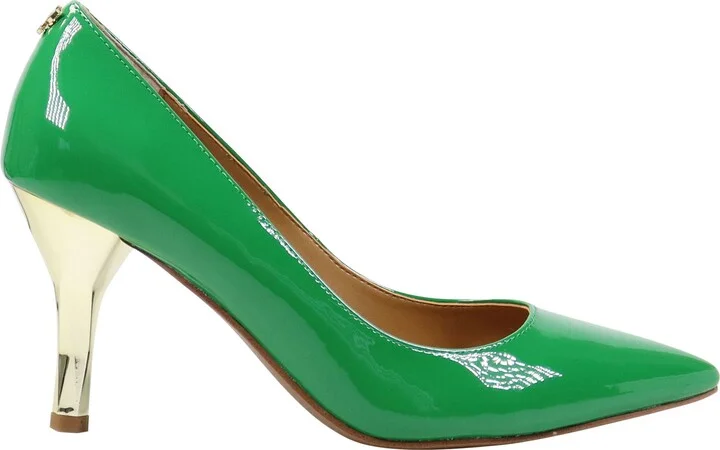Kanan Pointed Toe Pump - Image 9