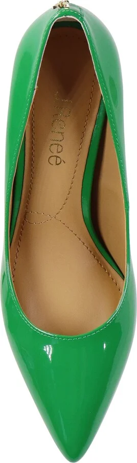 Kanan Pointed Toe Pump - Image 11