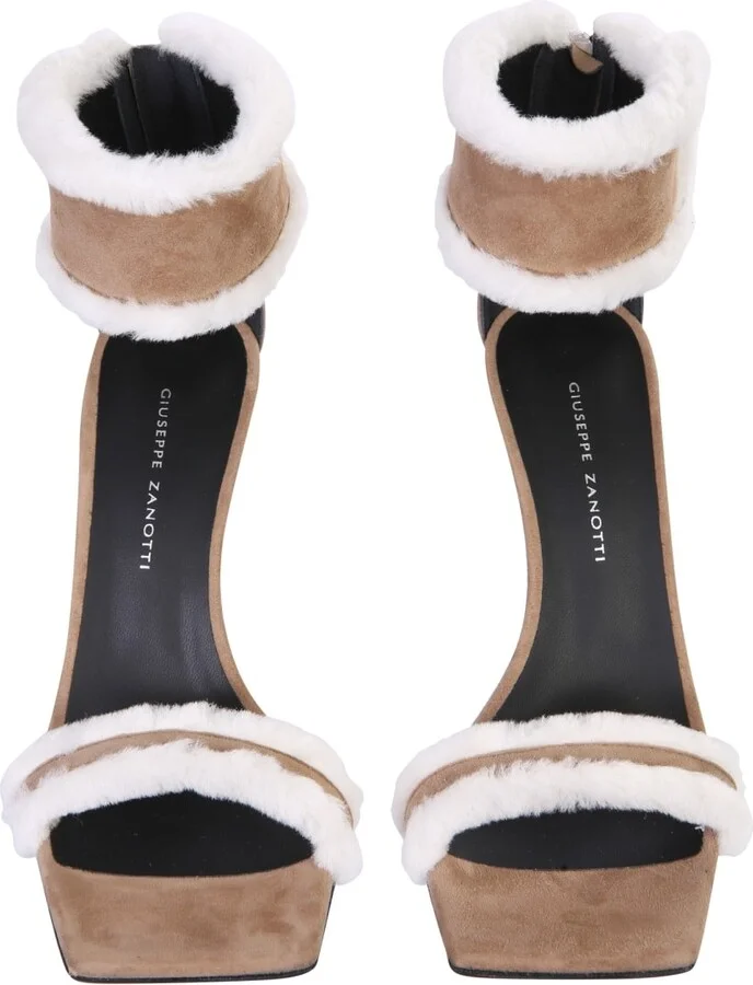 kanda Sandals - Image 2