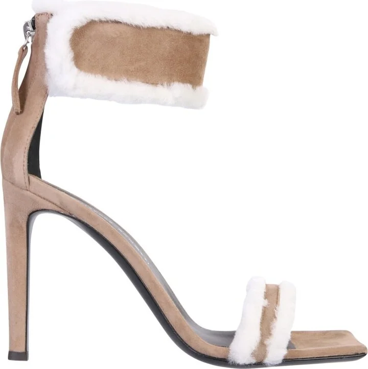 kanda Sandals