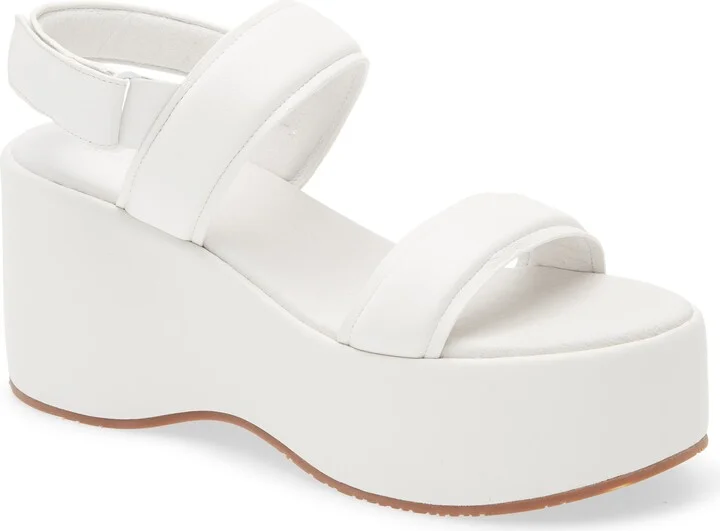 White Leather