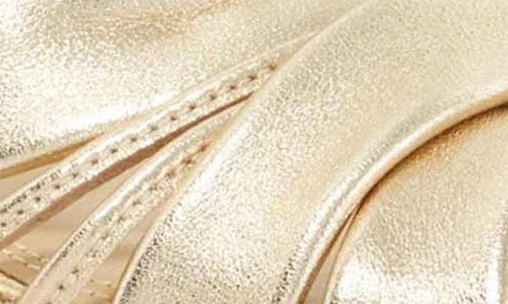 Kander Ankle Strap Platform Wedge Sandal - Image 6