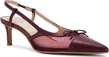 Kandi Sling Back Heel - Image 2