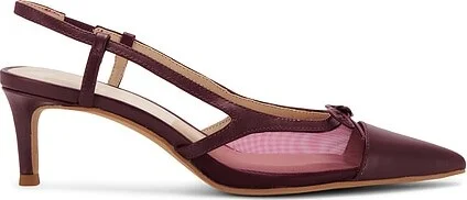 Kandi Sling Back Heel