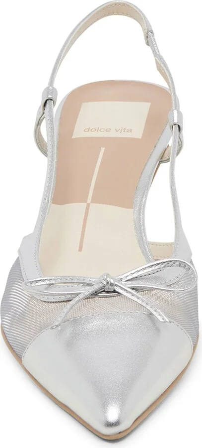 Kandi Slingback Pump - Image 3