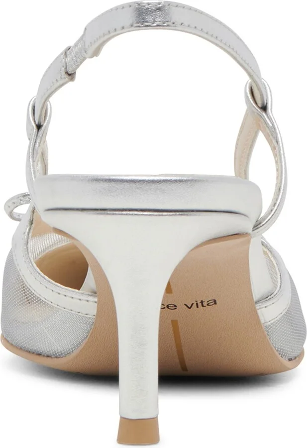 Kandi Slingback Pump - Image 4