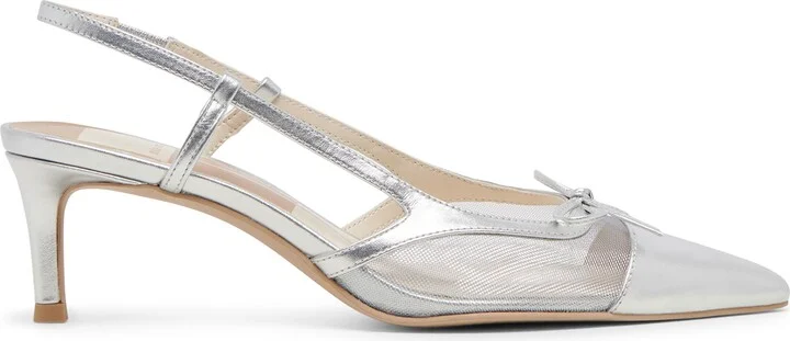 Kandi Slingback Pump - Image 5