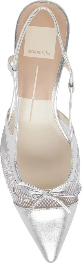 Kandi Slingback Pump - Image 6