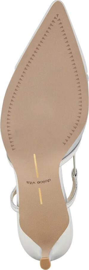 Kandi Slingback Pump - Image 7
