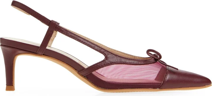 Kandi Slingback Pump - Image 11