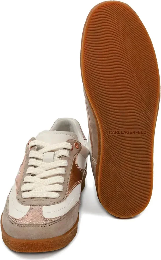 Kandidate leather sneakers - Image 5