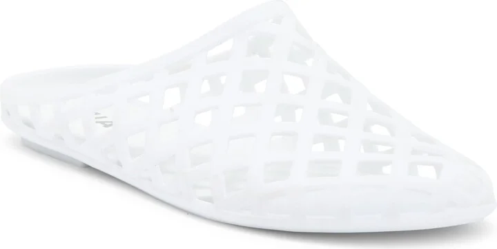 WHITE MATTE