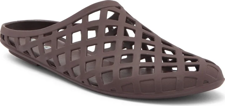 BROWN MATTE