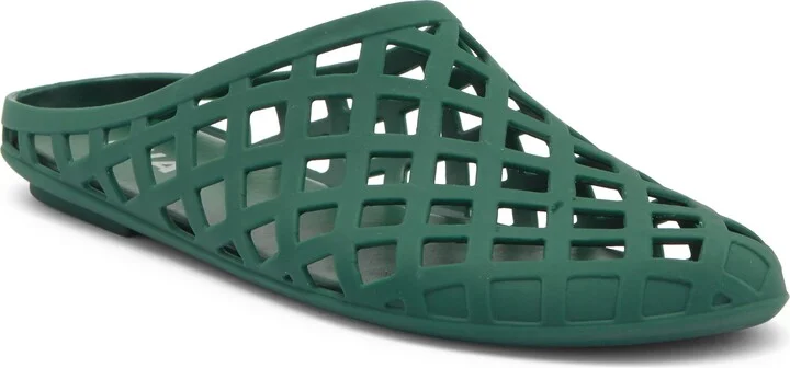 GREEN MATTE