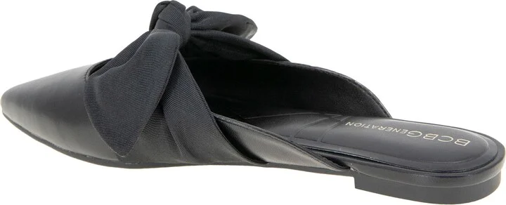 Kandy Bow Mule - Image 8