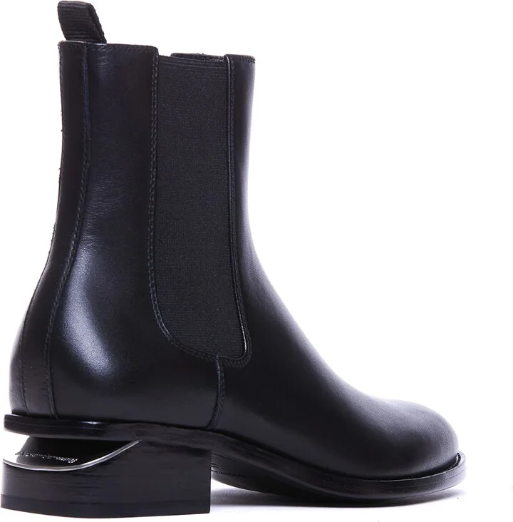Kane Booties - Image 2